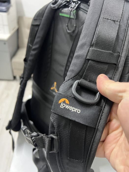 Rucsac foto video LowePro ProTactic BP 450 AW II