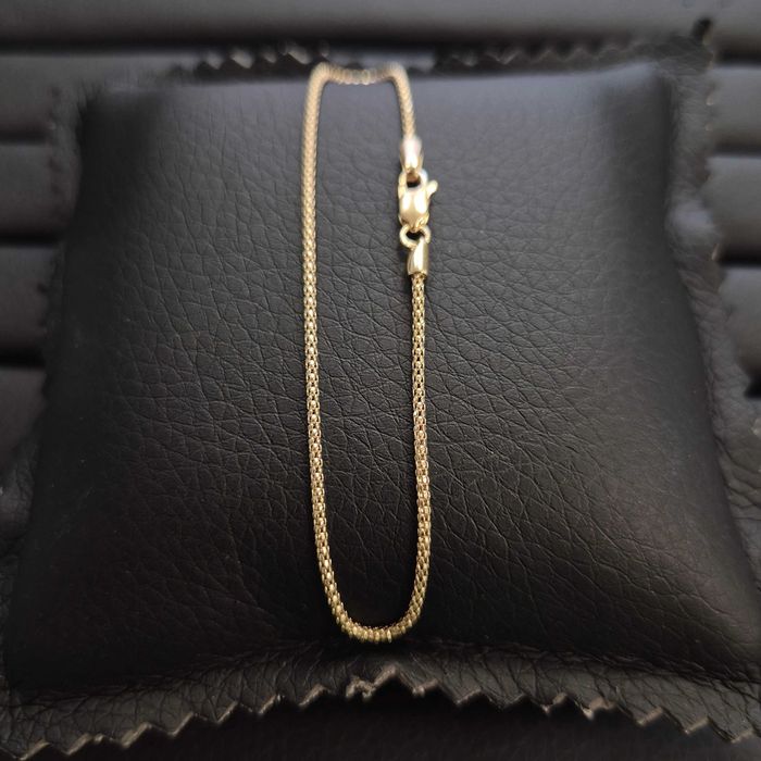 Bratara Aur 14K - 1.57 grame ( B33393.1 / Ag28 Doi Baieti )