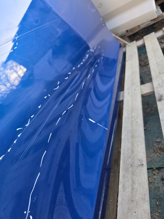 Skoda Octavia 4 20- предна лява врата