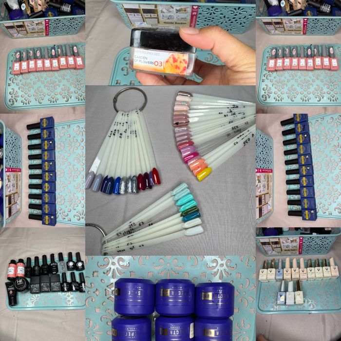 Manikyurchi (Nailmaster) la tez sotib oling tayyor bizness daromad qil