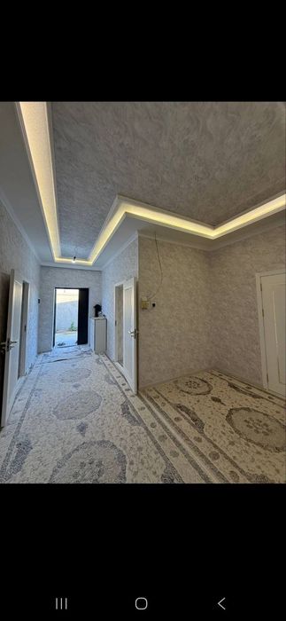 Serenada tuyxonasi orqa tomonida pyatida xovli yangi qurilgan  930.000