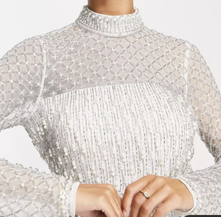 Rochie Asos marimea S