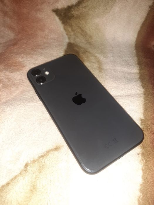 Айфон 11 iPhone 11 продам