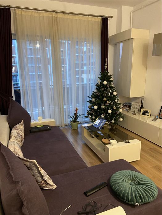 Apartament 2 camere, cartier Buna Ziua