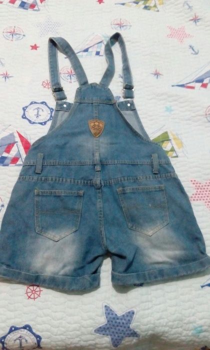 Комбинезон продается