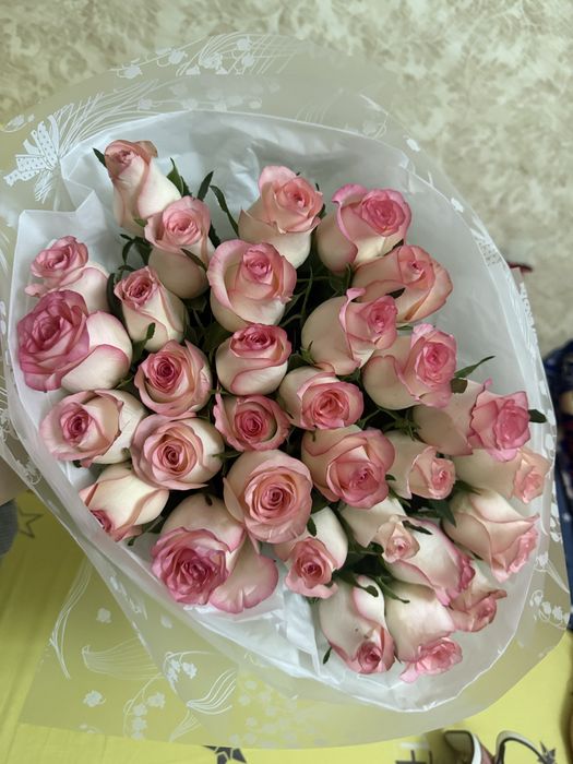 Flowers 31 штук