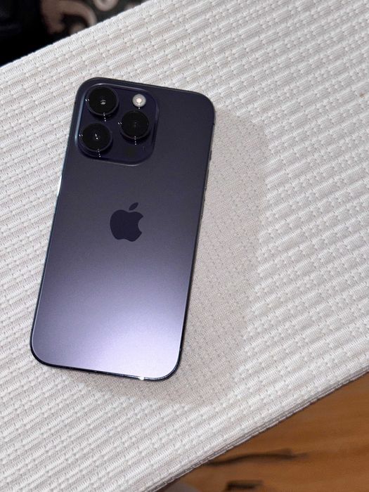 iPhone 14 pro 128gb