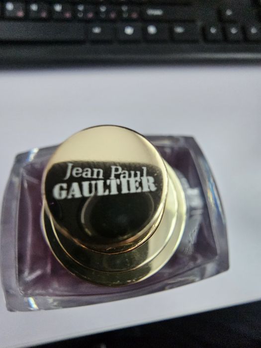 Парфюм Scandal на Jean Paul Gaultier