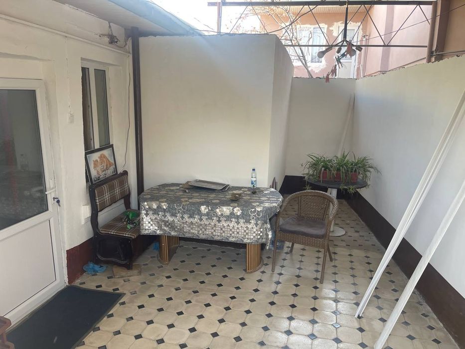 Продается дом с хорошей локацией