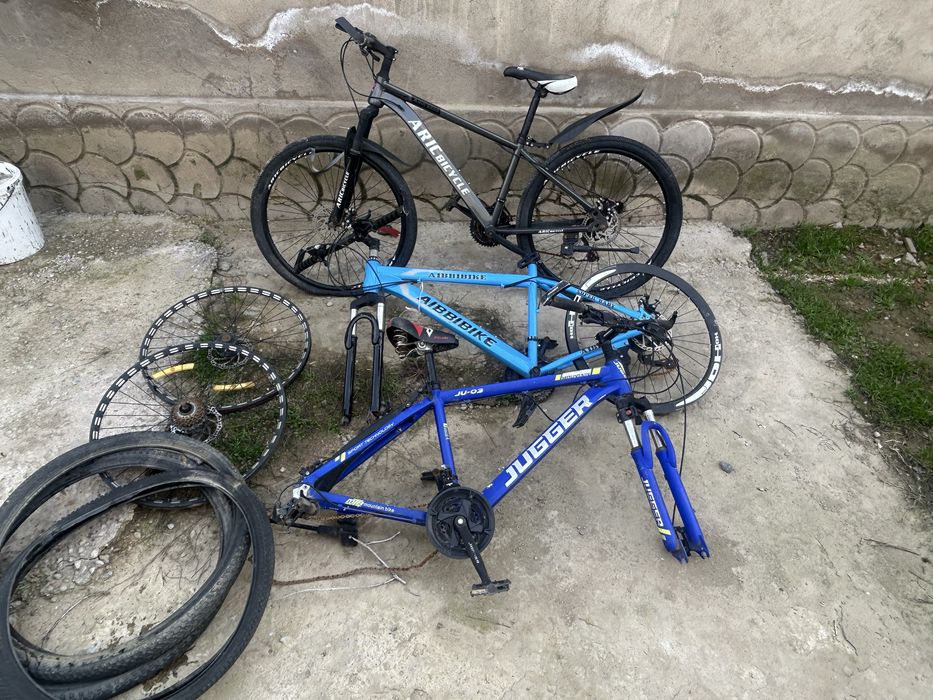 продам велосипеды