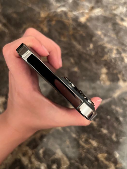 IPhone 13pro max 128gb