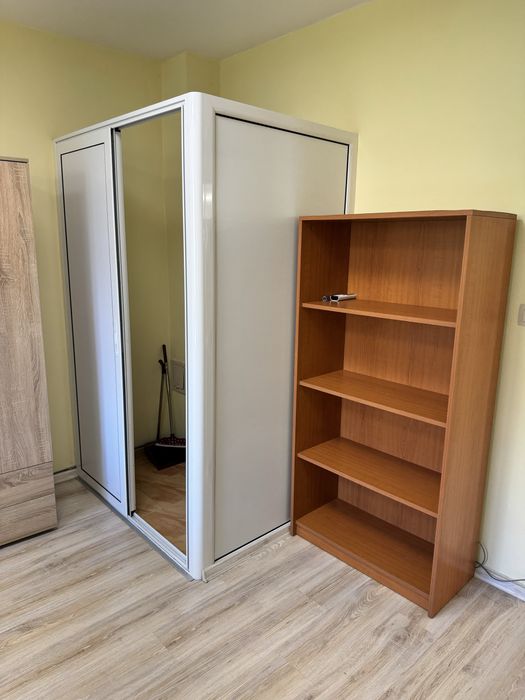 Офис 20кв в Центъра