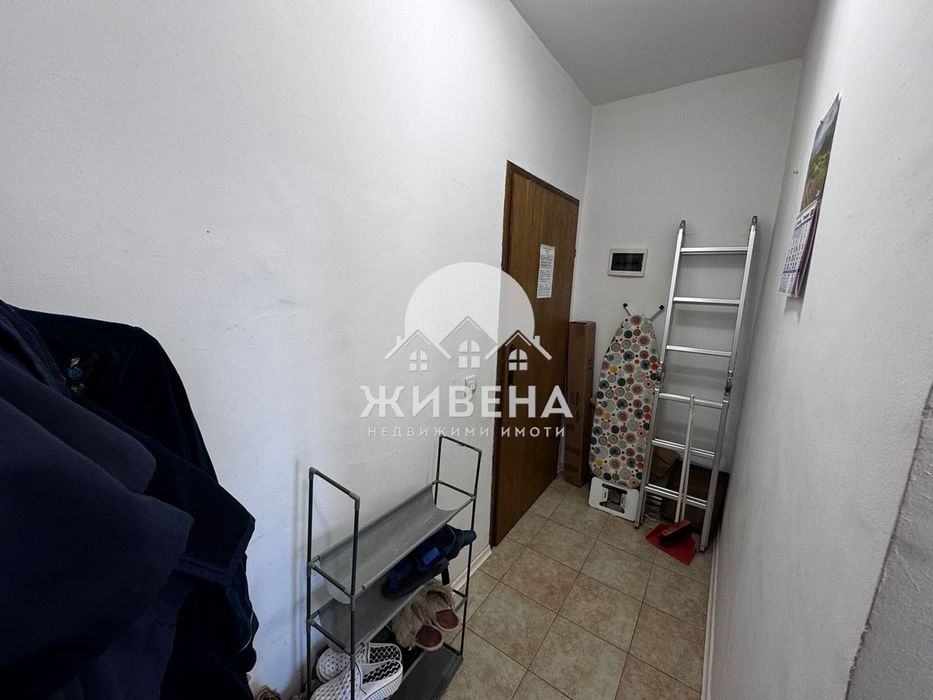 Продава се Двустаен апартамент в с. Кранево, Област Добрич - 86 кв.м за 519 €/кв.м - Снимка #9