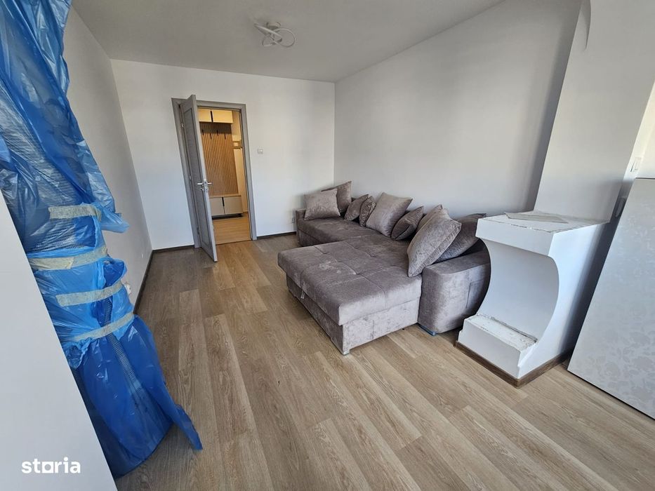 Apartament 3 Camere Renovat Complet- Totul Nou