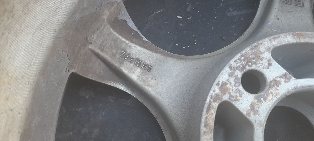 Джанти 4 ×108 централ,ен 67