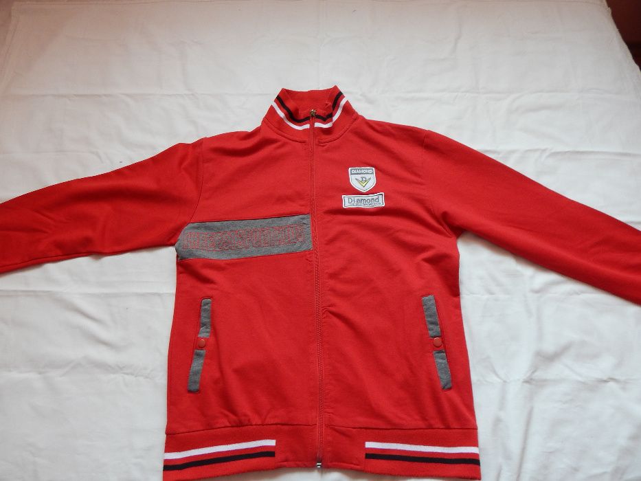 Анцугово горнище М размер