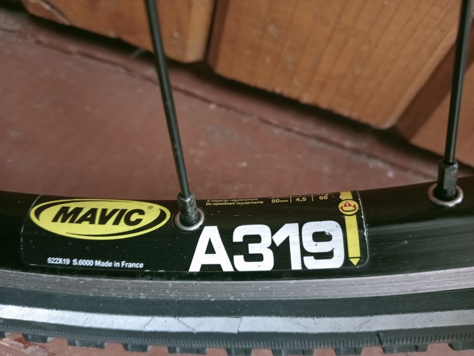 Roată spate butuc Shimano Alfine 8 Set roți 28 butuc Shimano Deore XT