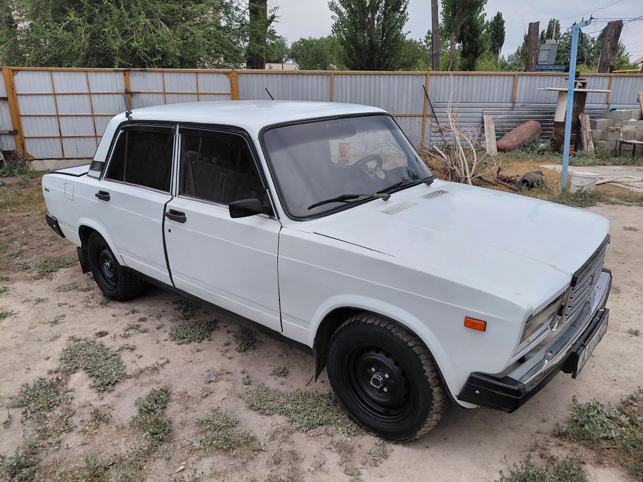 Ваз 2107 продам или обмен