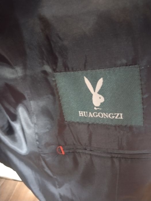 Продам костюм серый размер 50,52