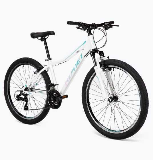 Vand Bicicleta pentru femei, Romet Jolene 6.2, cadru din aluminiu