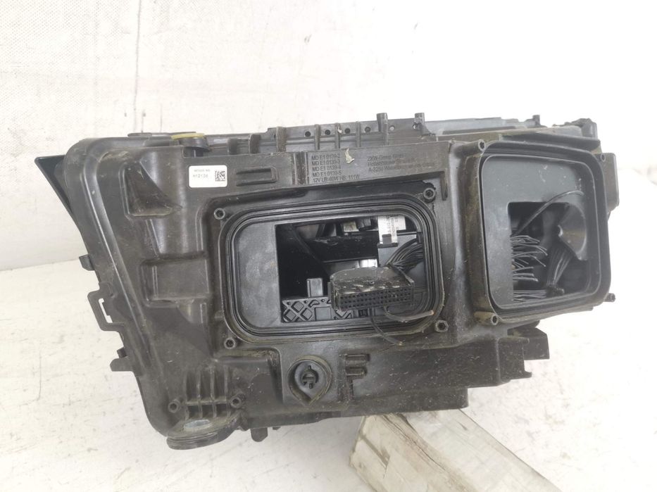 Far Dreapta Full Led Digital Light Mercedes-Benz  GLC 254 2022 2023 20