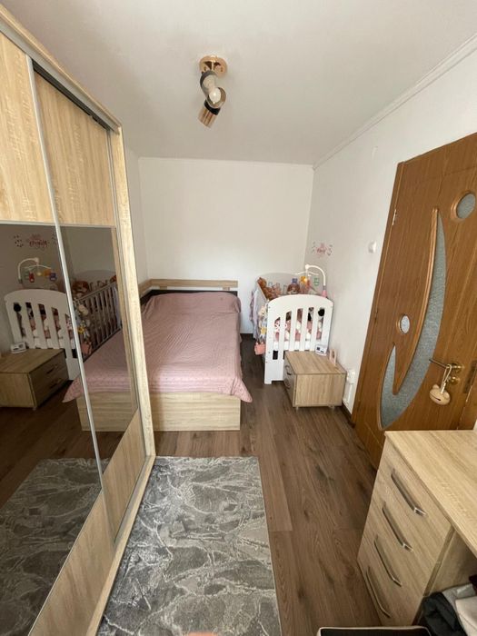 Vând apartament 2 camere!