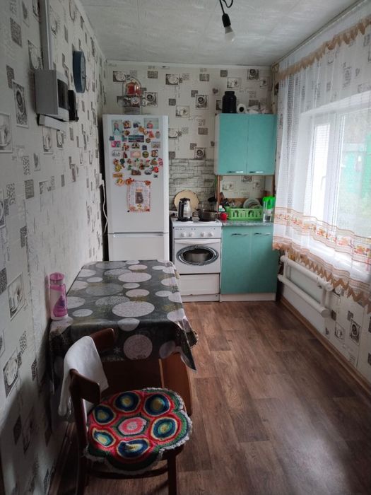 Продам дом, трех комнатный