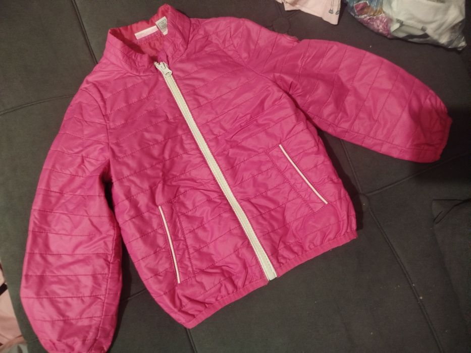 Детские вещи на девочку