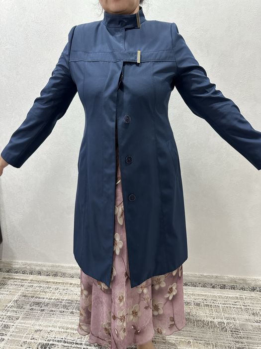 Разгрузка 48-50рр одежды