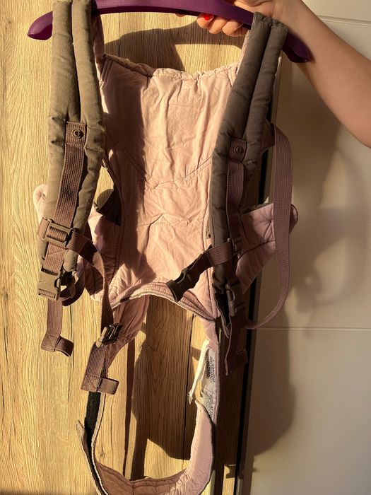Marsupiu Ergobaby 360 Carrier