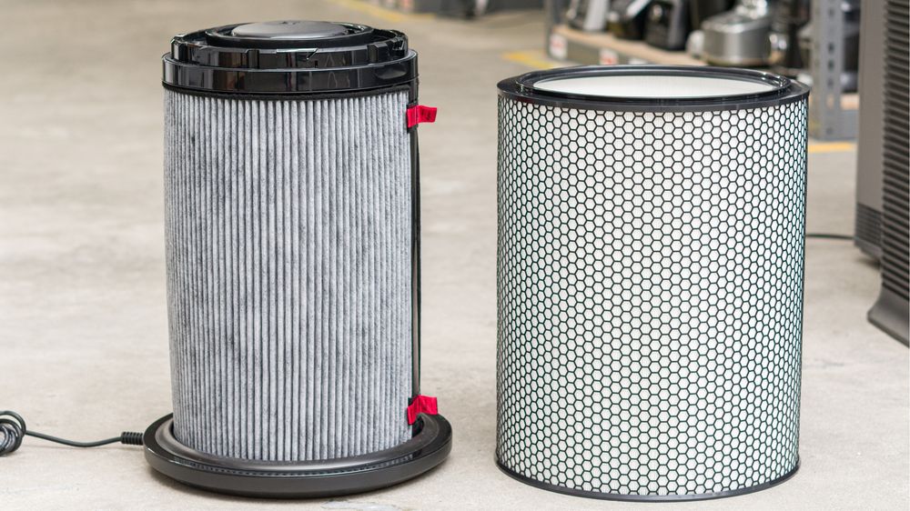 Dyson BP04 Filter komplekt , Дайсон бп04 фылтр