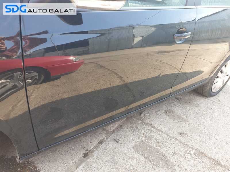 Usa Usi Portiera Portiere Stanga Fata Dezechipata VW Golf 6 Break Combi 2008 - 2014 Culoare L041