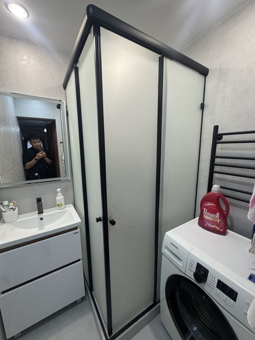 Душ кабины на заказ