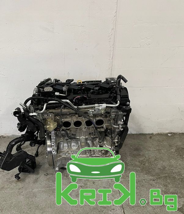 Двигател M20 за BMW