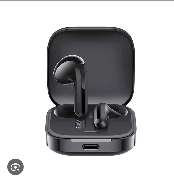 Наушники Redmi buds 6 active