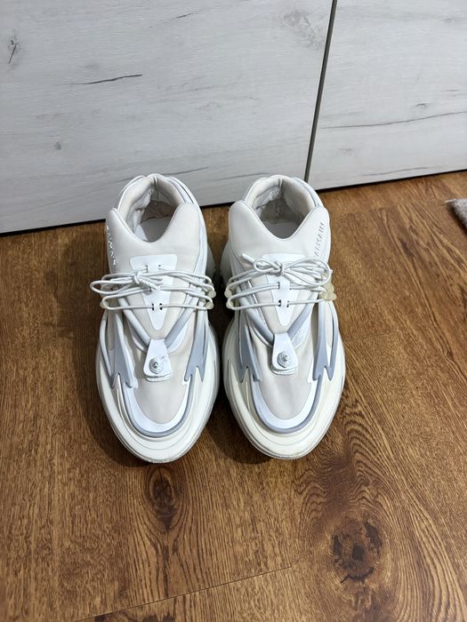 balmain unicorn
