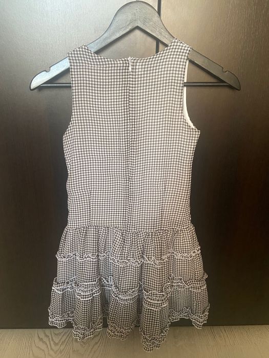 Рокля за момиче 6-8 години