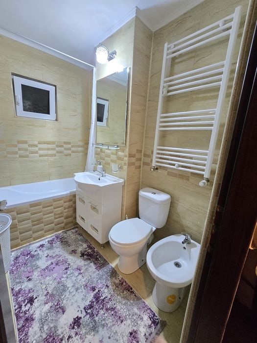 Apartament 2 camere decomandat Decebal