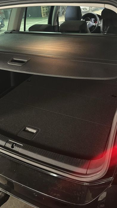 Volkswagen Golf 08/2019 Diesel