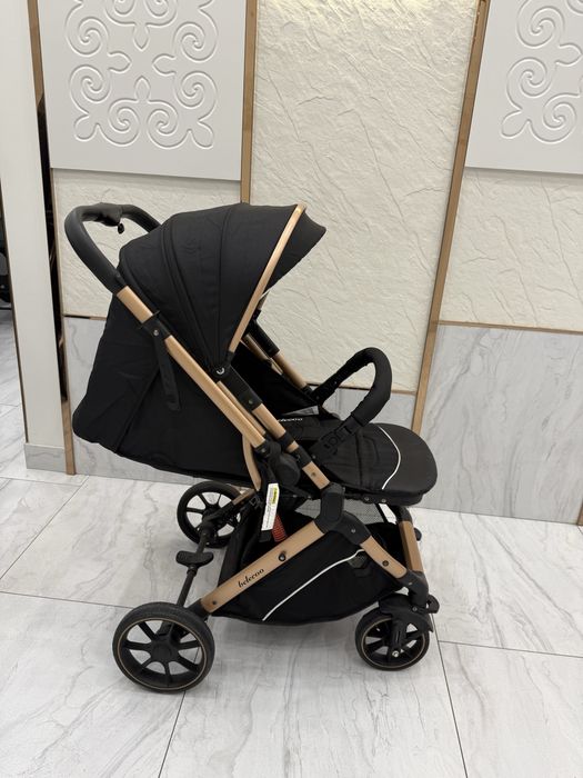Прогулочная коляска Beleco B1