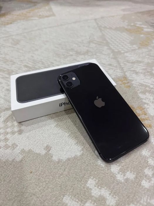 Продам или обмен iphone 11 128 на iphone 11 pro