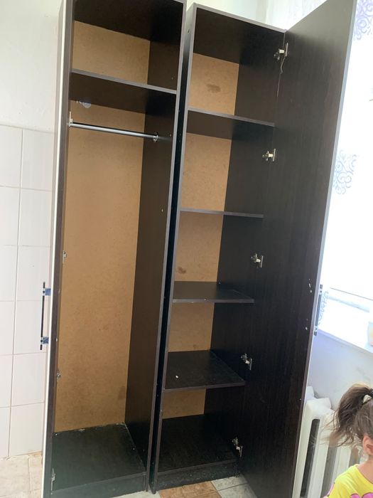 Продам шкавчик буу