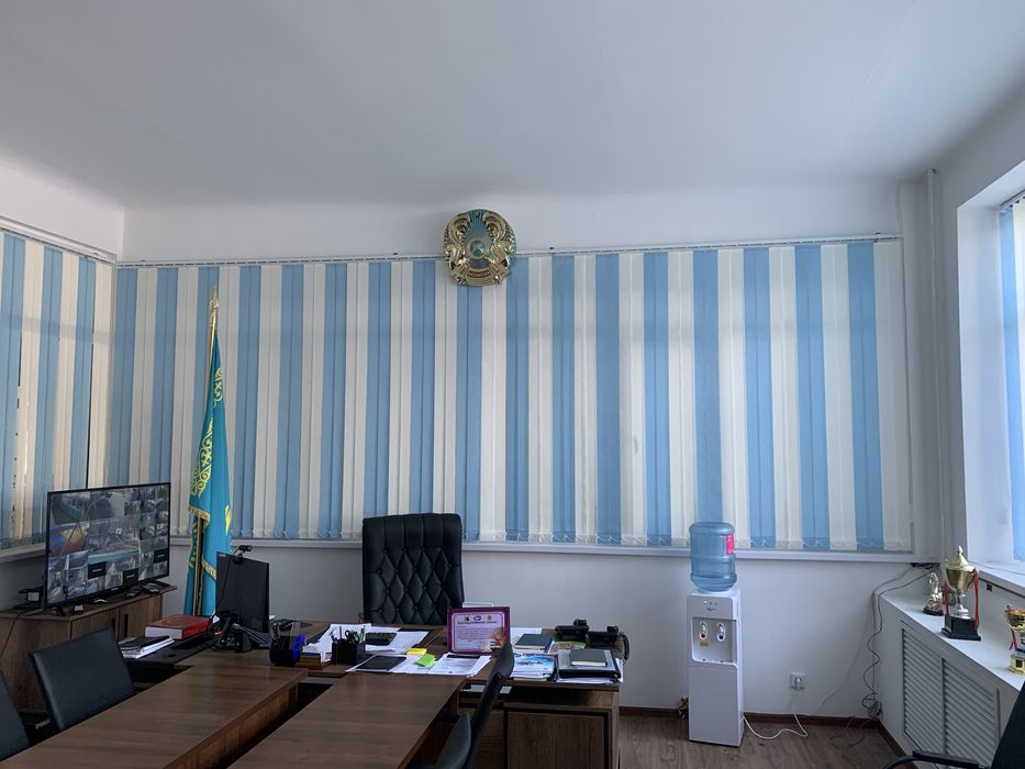 Жалюзи для дома