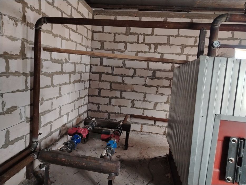 Сварочный роботы