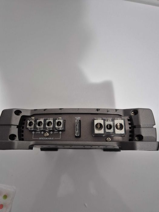 Усилвател dls p20