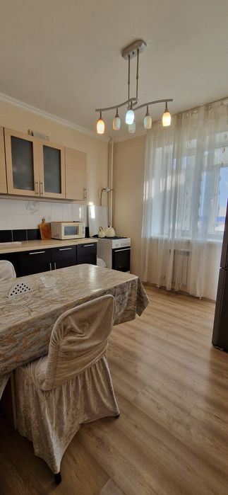 Квартира Авангард