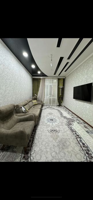 Квартира 110кв 4хона