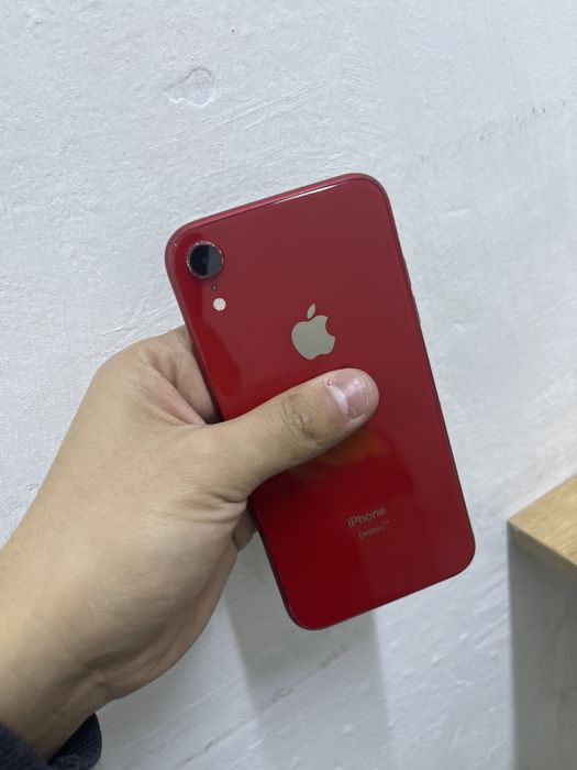 Iphone xr оригинал