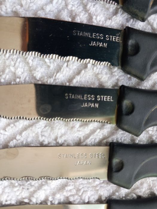 Стари вещи от Соца.