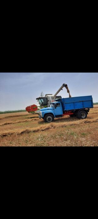 Zil 130 sotiladi xolati ajoyib